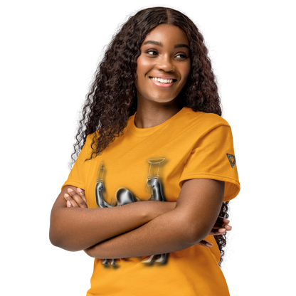 🇬🇧 🏆 Premium® T-Shirt CaRaUaNa Storic V1 Carauana Store