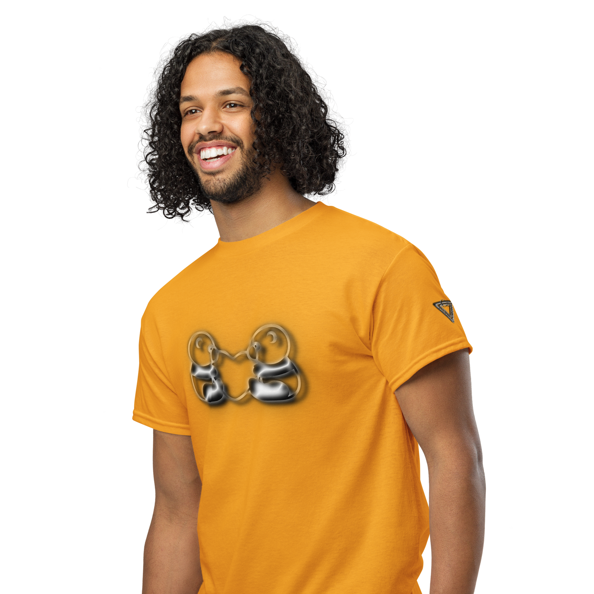 🇬🇧 👕 Premium® T-Shirt CaRaUaNa Love Carauana Store