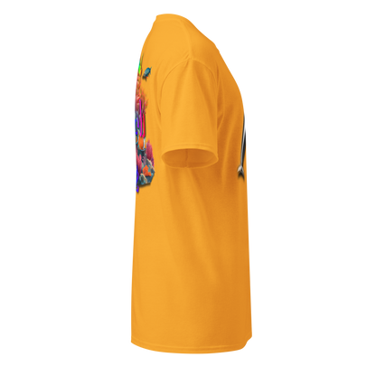 🏷️ Premium® T-Shirt CaRaUaNa Beach Time V1 Carauana Store