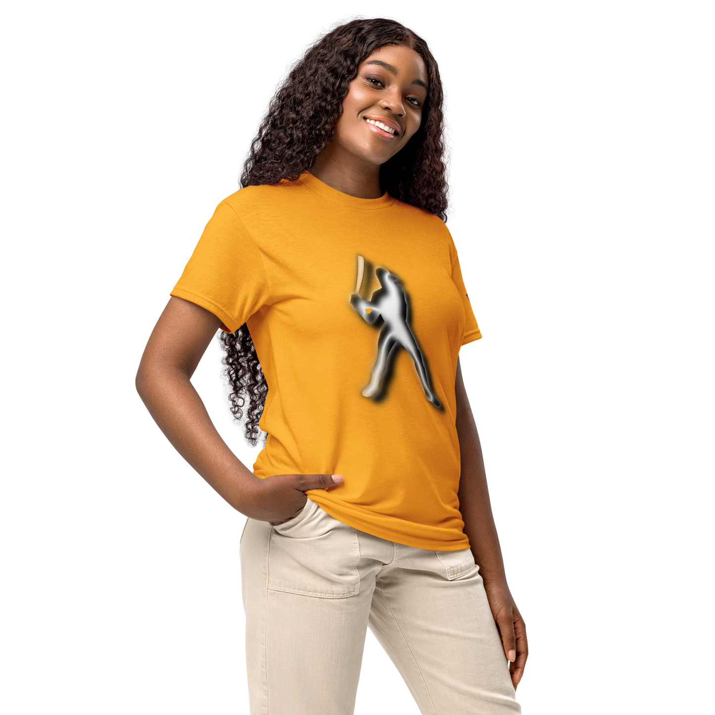 ⚾ Premium® T-Shirt CaRaUaNa American Baseball V1 Carauana Store