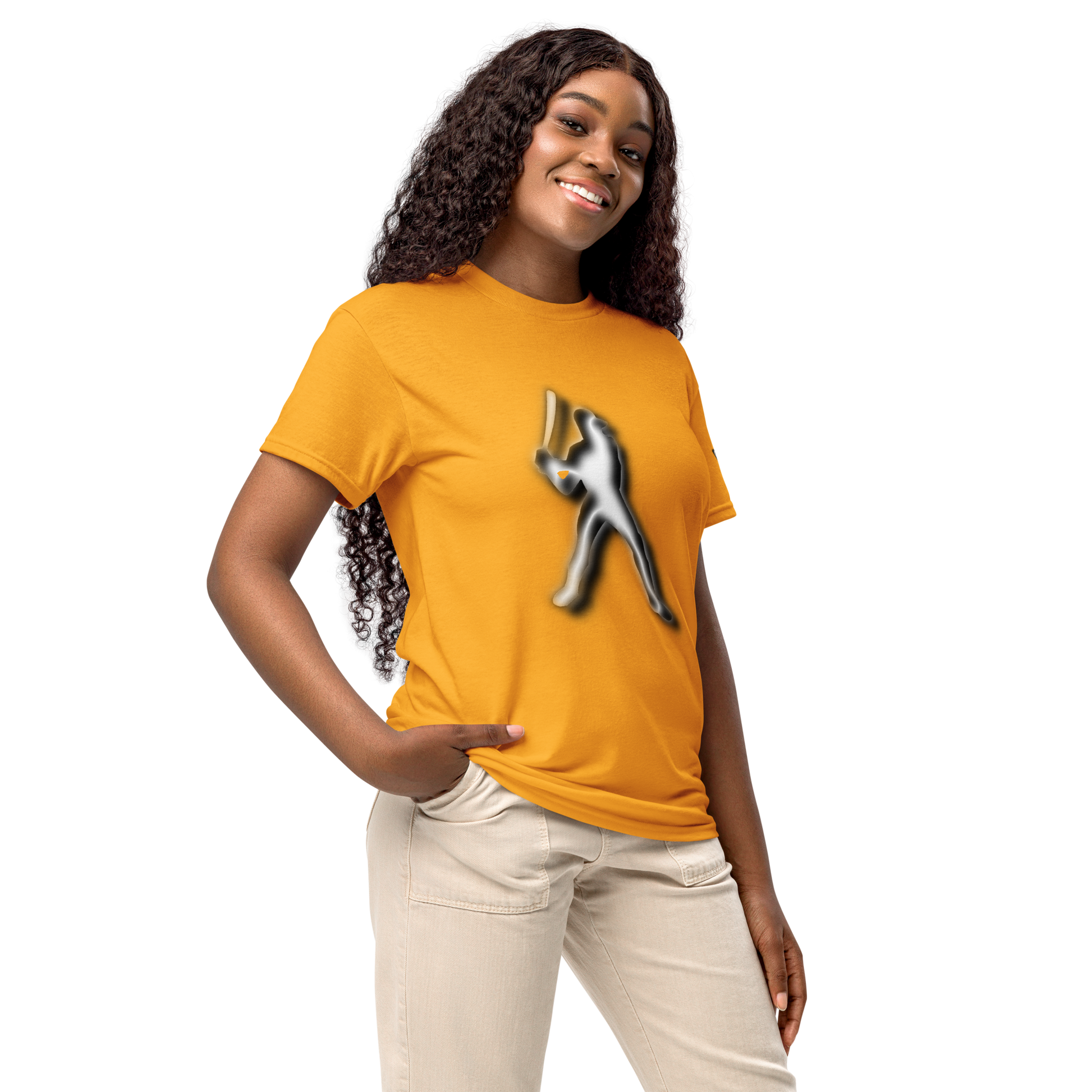 ⚾ Premium® T-Shirt CaRaUaNa American Baseball V1 Carauana Store