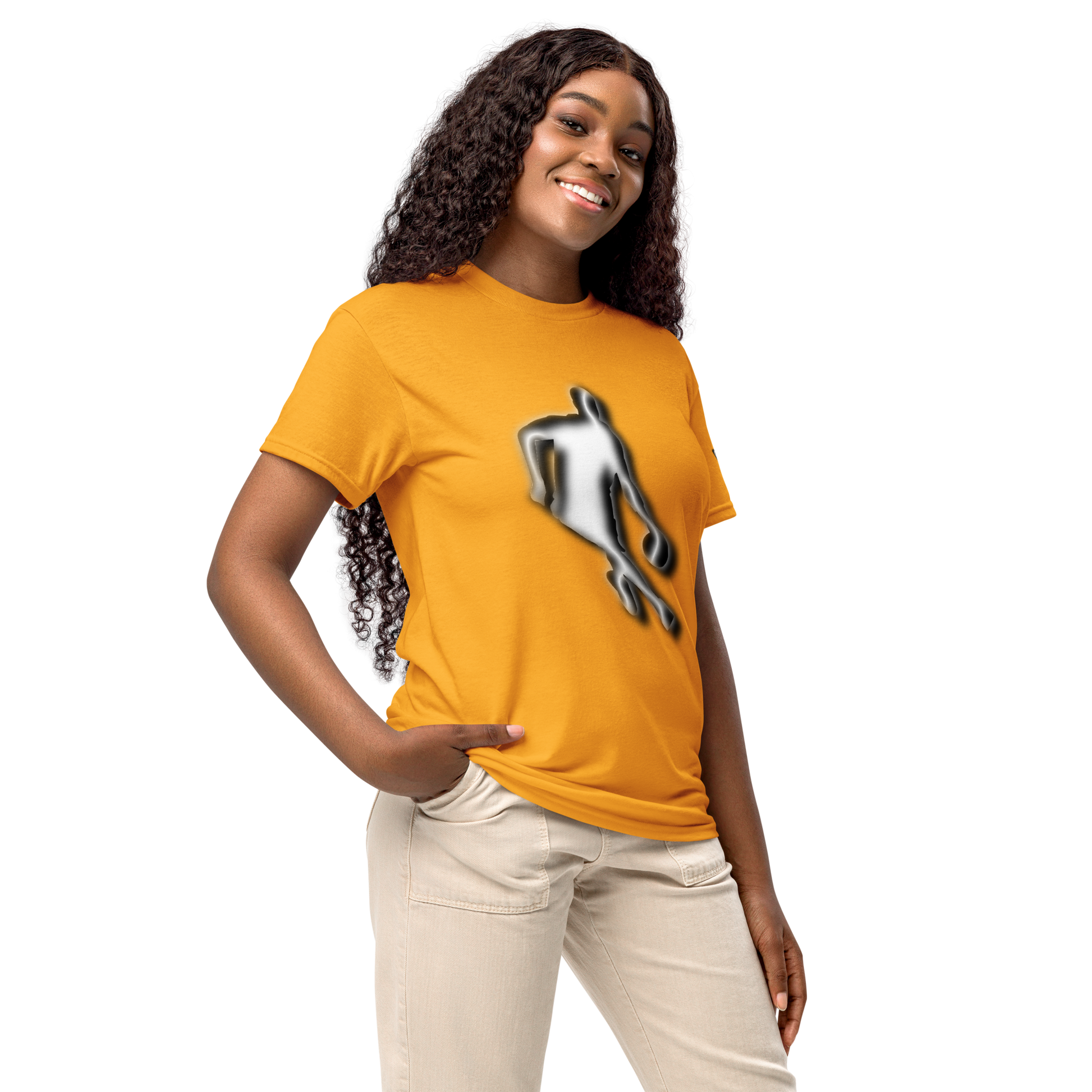 🇬🇧 🏀 Premium® T-Shirt CaRaUaNa Basketball V2 Carauana Store