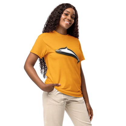 🇬🇧 🐬 Premium® T-Shirt CaRaUaNa Delphin Carauana Store