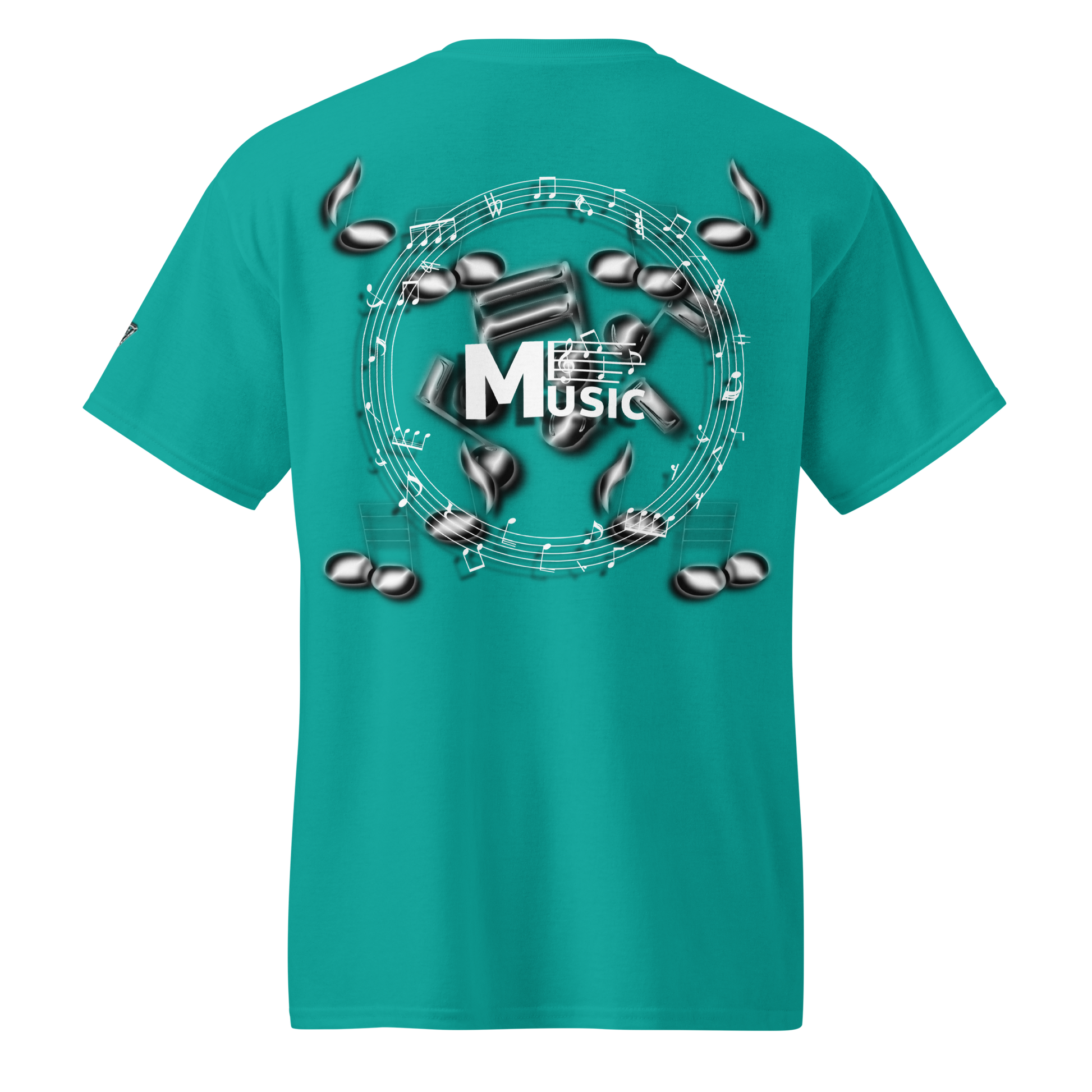 🎸 Premium® T-Shirt CaRaUaNa Guitar V4 Carauana Store