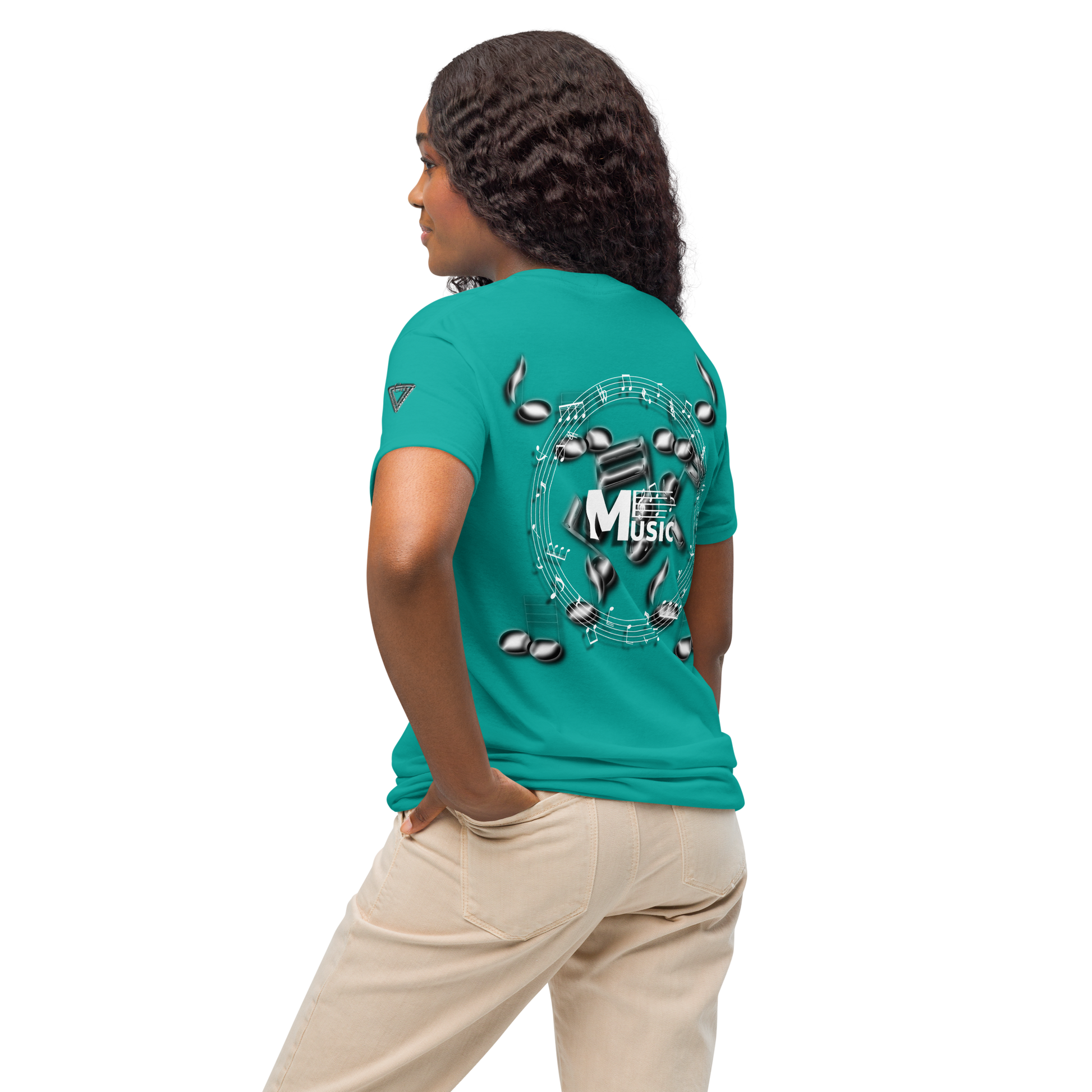 🎸 Premium® T-Shirt CaRaUaNa Guitar V3 Carauana Store