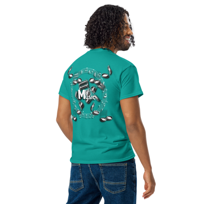 🎸 Premium® T-Shirt CaRaUaNa Guitar V1 Carauana Store