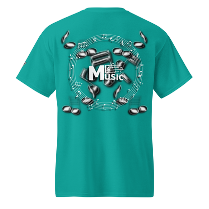 🎸 Premium® T-Shirt CaRaUaNa Guitar V1 Carauana Store