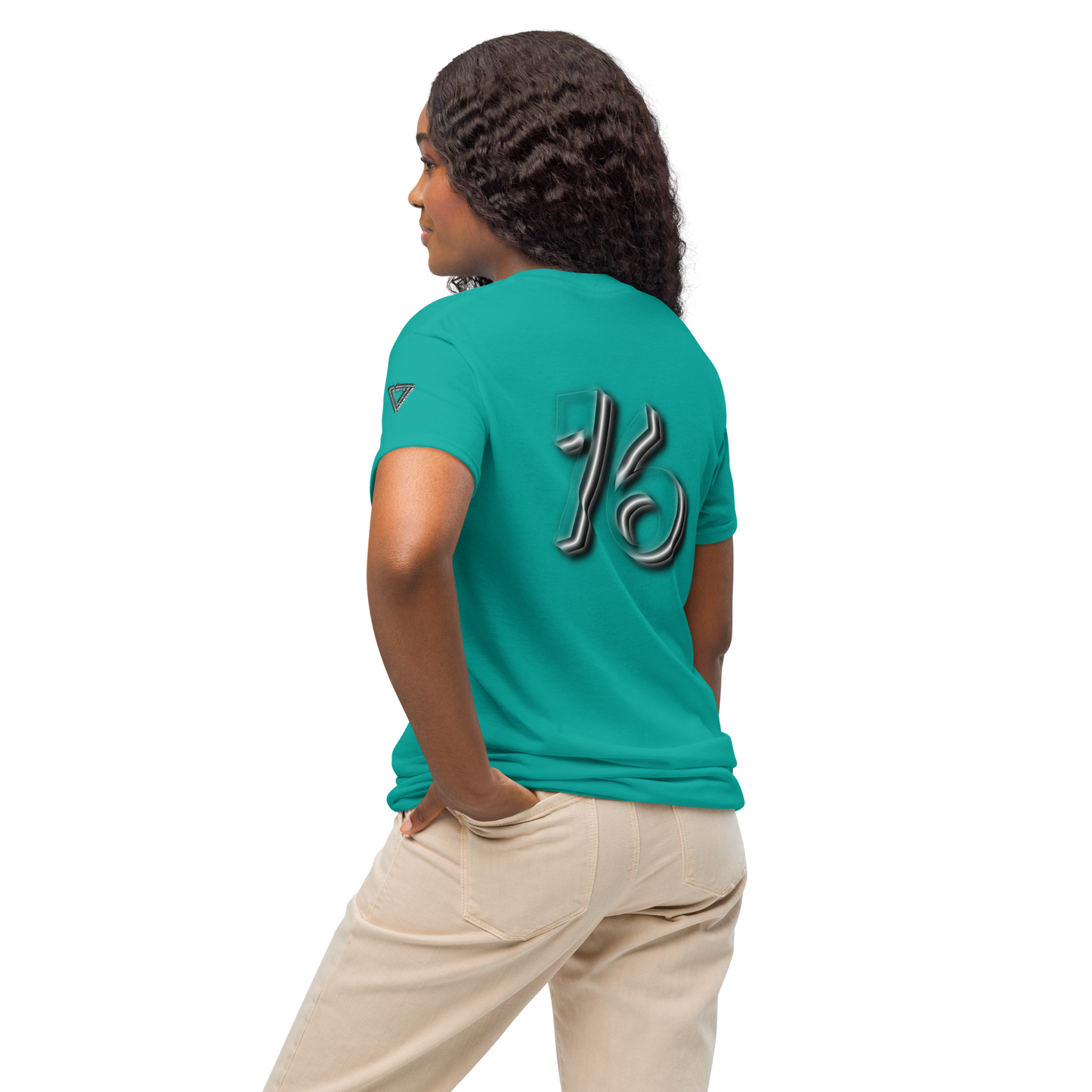 🇬🇧 🏀 Premium® T-Shirt CaRaUaNa Basketball V2 Carauana Store