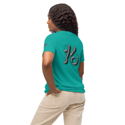 🇬🇧 🏆 Premium® T-Shirt CaRaUaNa Storic V2 Carauana Store