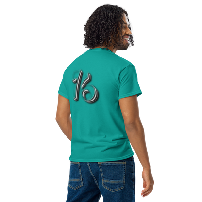 🇬🇧 🏆 Premium® T-Shirt CaRaUaNa Storic V2 Carauana Store