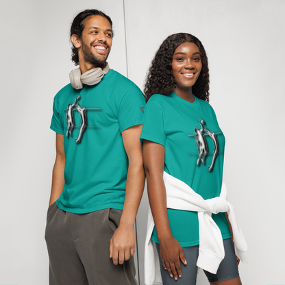 🏐 Premium® T-Shirt CaRaUaNa Volleyball Carauana Store