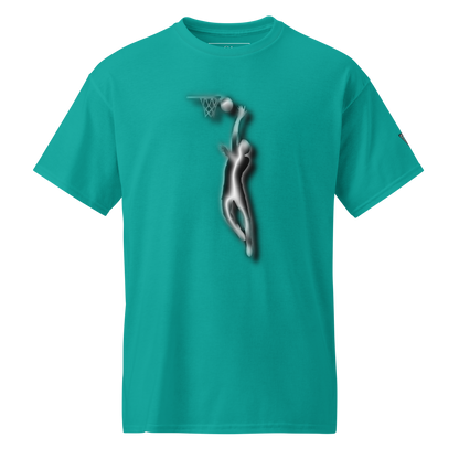 🏀 Premium® T-Shirt CaRaUaNa Basketball V1 Carauana Store