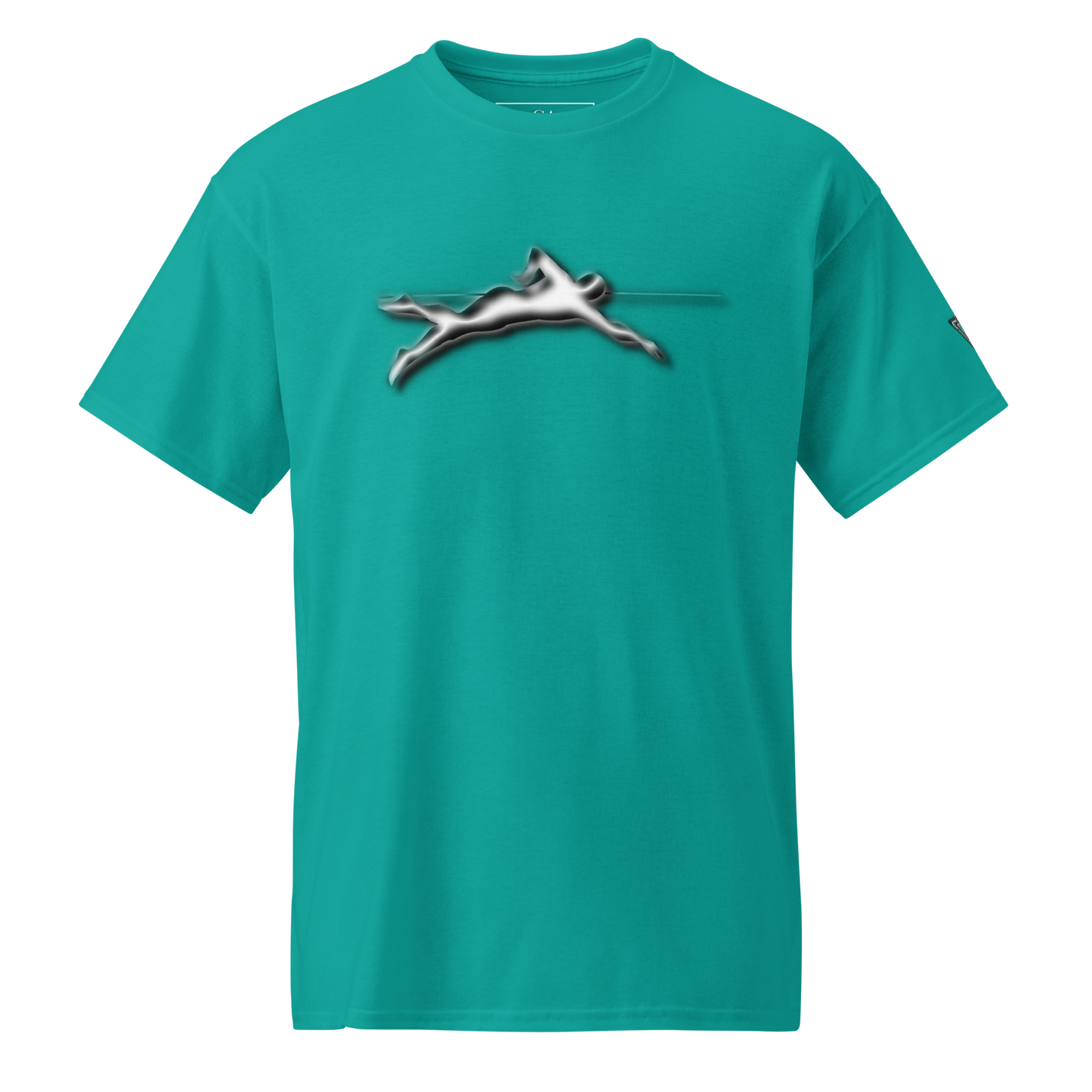 🏊 Premium® T-Shirt CaRaUaNa Swimming V1 Carauana Store