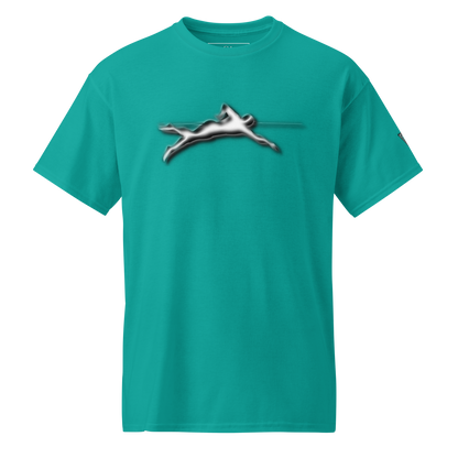 🏊 Premium® T-Shirt CaRaUaNa Swimming V1 Carauana Store
