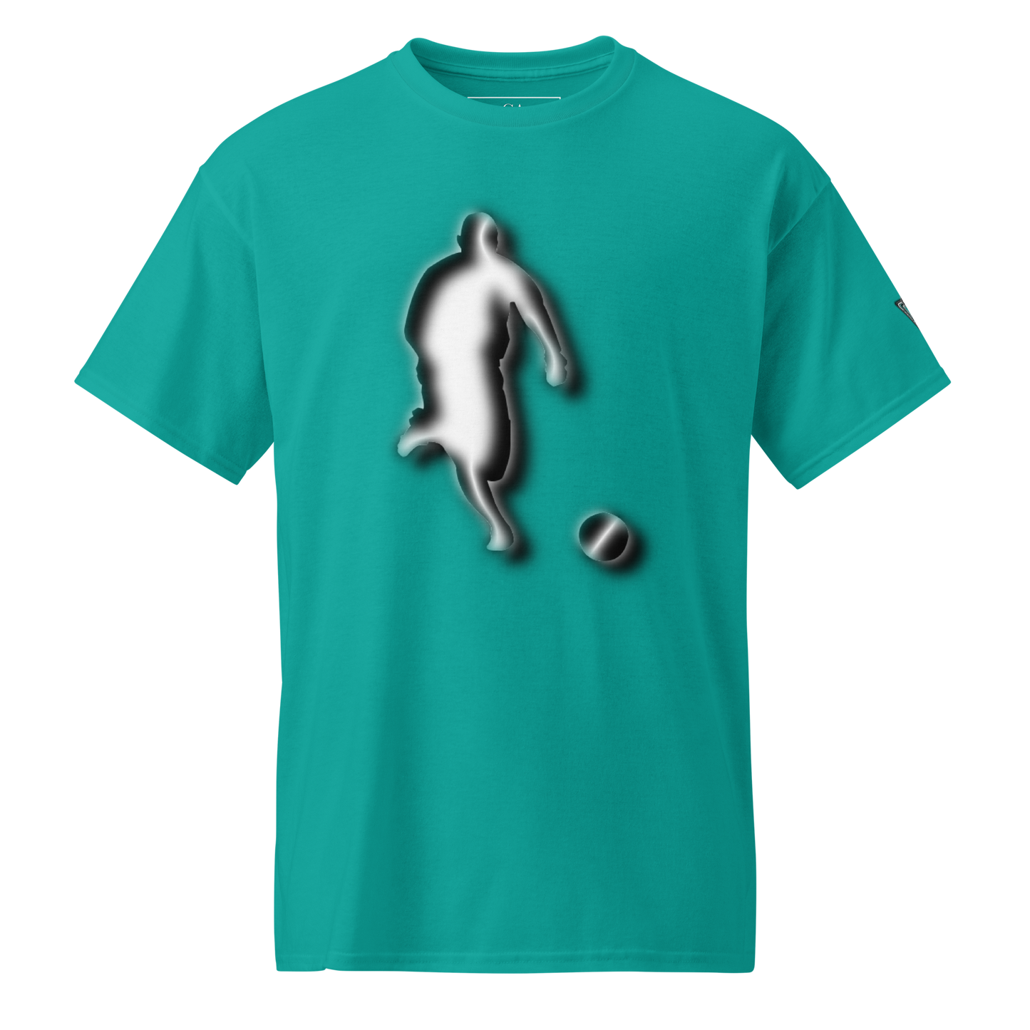 ⚽ Premium® T-Shirt CaRaUaNa Soccer V1 Carauana Store