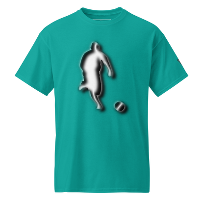 ⚽ Premium® T-Shirt CaRaUaNa Soccer V1 Carauana Store