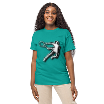 🇬🇧 🎾 Premium® T-Shirt CaRaUaNa Tennis V1 Carauana Store