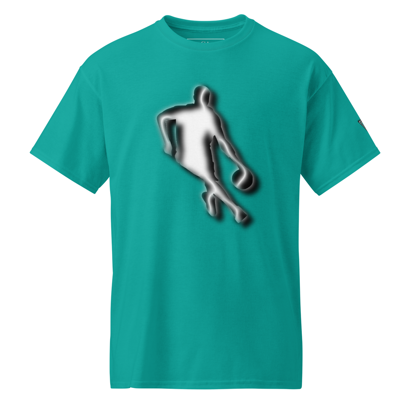 🇬🇧 🏀 Premium® T-Shirt CaRaUaNa Basketball V2 Carauana Store