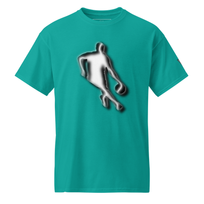 🇬🇧 🏀 Premium® T-Shirt CaRaUaNa Basketball V2 Carauana Store