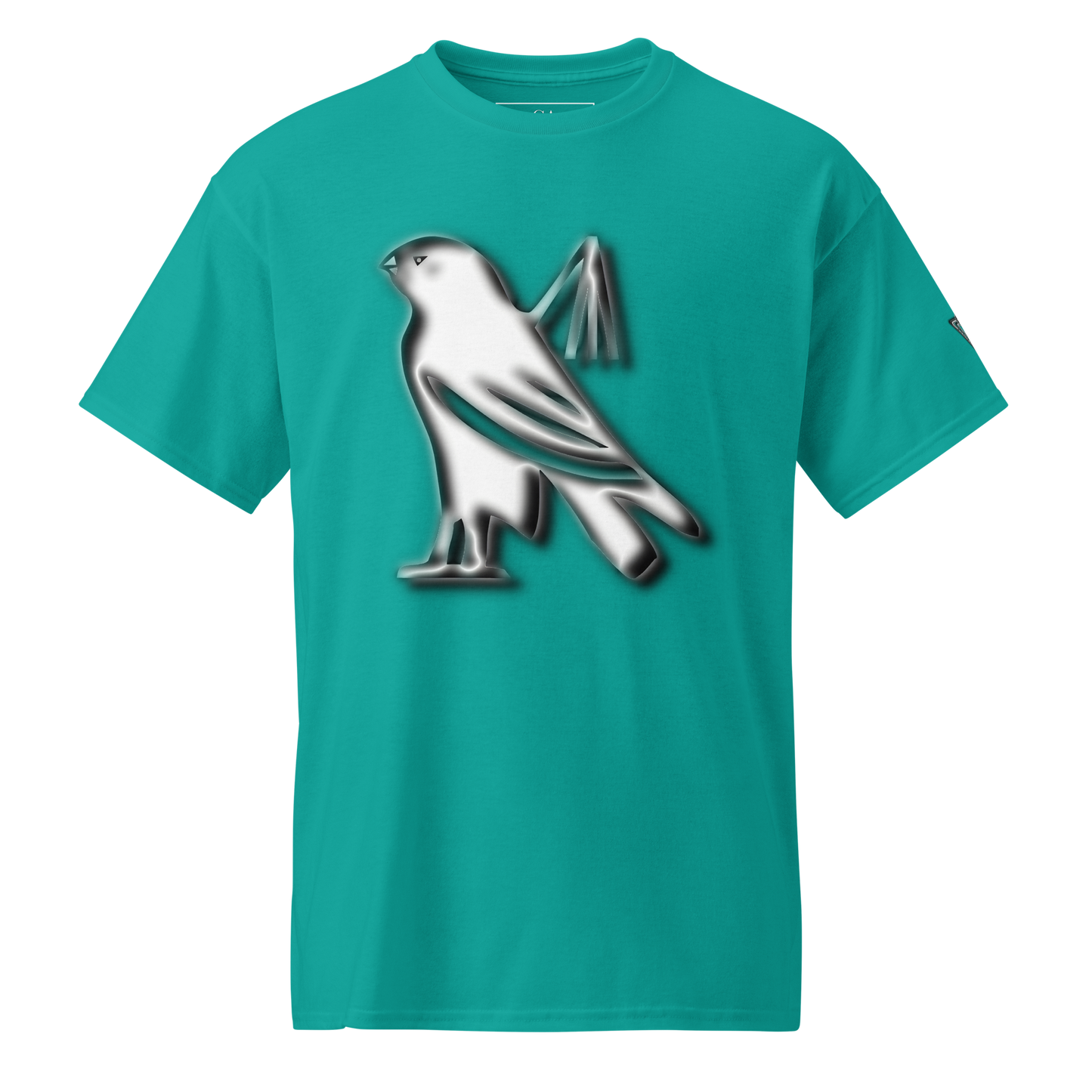 🇬🇧 🏆 Premium® T-Shirt CaRaUaNa Storic V2 Carauana Store