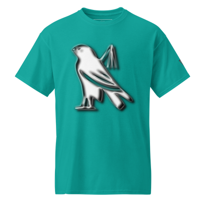 🇬🇧 🏆 Premium® T-Shirt CaRaUaNa Storic V2 Carauana Store