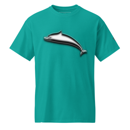 🇬🇧 🐬 Premium® T-Shirt CaRaUaNa Delphin Carauana Store