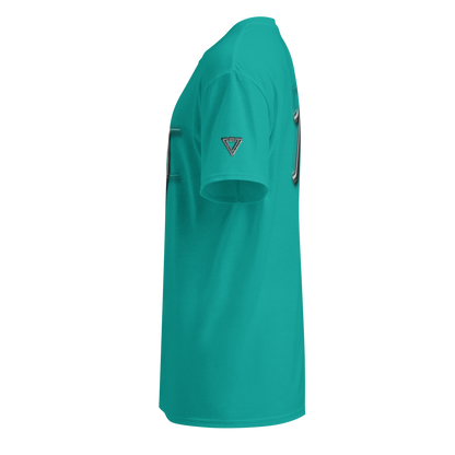 🏐 Premium® T-Shirt CaRaUaNa Volleyball Carauana Store