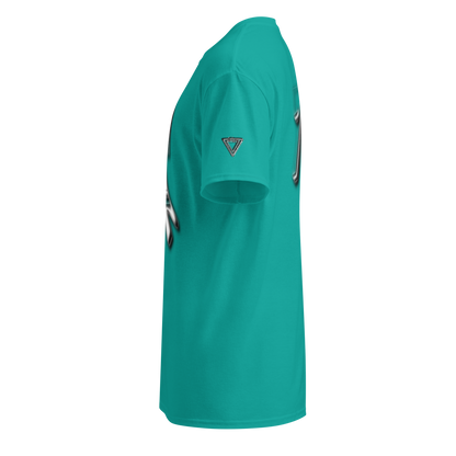 🇬🇧 🏆 Premium® T-Shirt CaRaUaNa Storic V2 Carauana Store