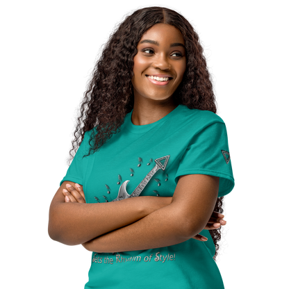 🎸 Premium® T-Shirt CaRaUaNa Guitar V2 Carauana Store