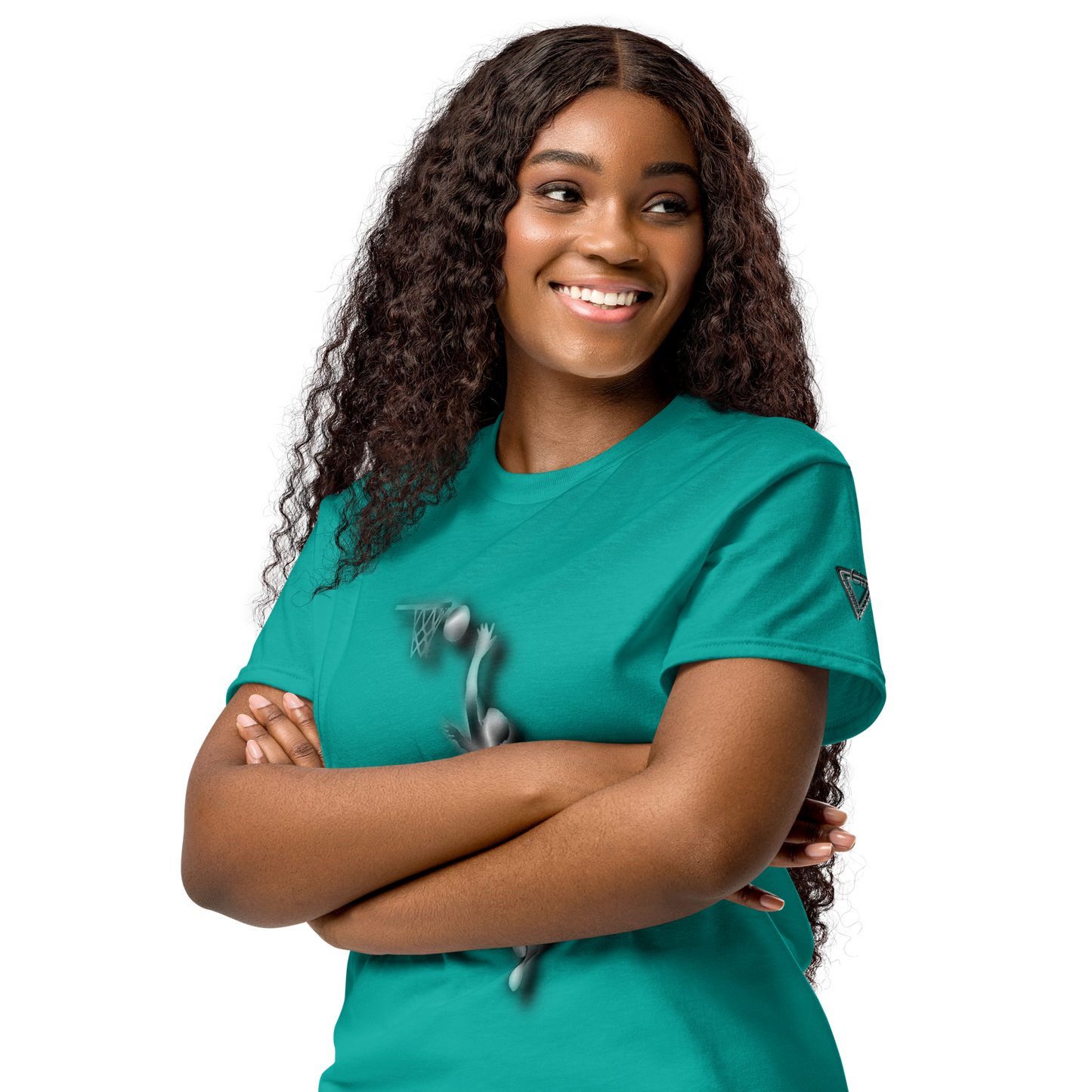 🏀 Premium® T-Shirt CaRaUaNa Basketball V1 Carauana Store