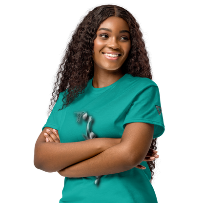 🏀 Premium® T-Shirt CaRaUaNa Basketball V1 Carauana Store