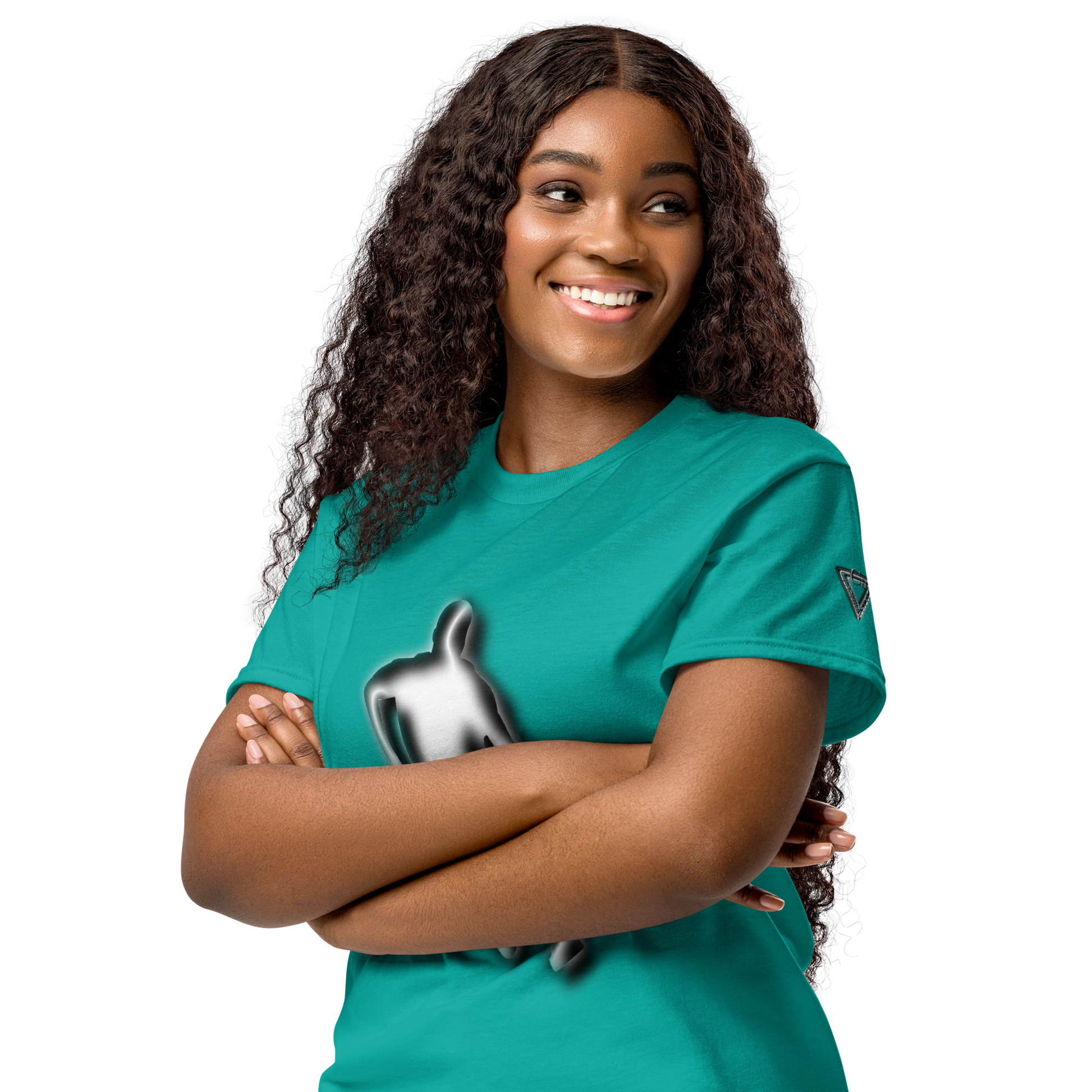 🇬🇧 🏀 Premium® T-Shirt CaRaUaNa Basketball V2 Carauana Store