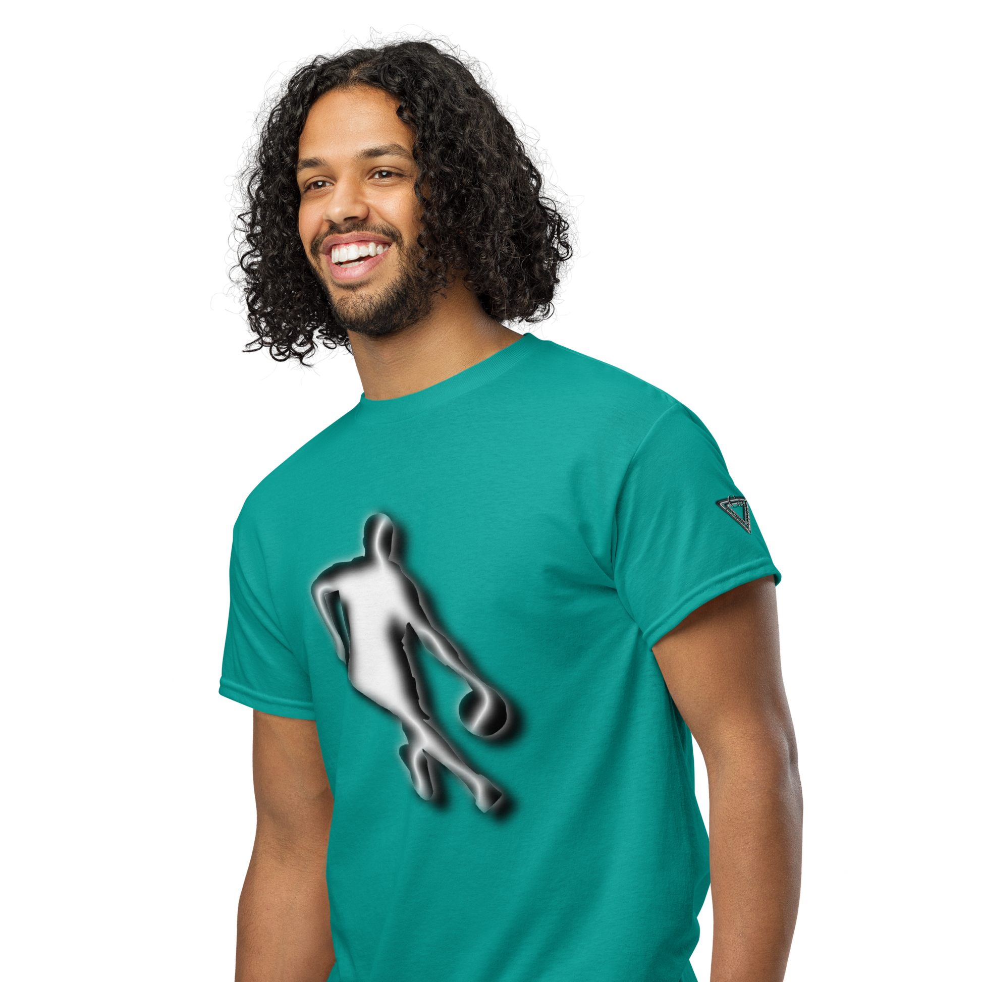 🇬🇧 🏀 Premium® T-Shirt CaRaUaNa Basketball V2 Carauana Store