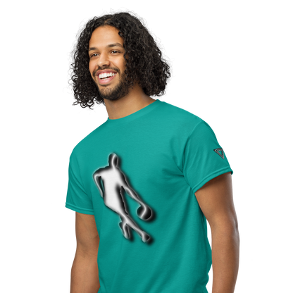 🇬🇧 🏀 Premium® T-Shirt CaRaUaNa Basketball V2 Carauana Store