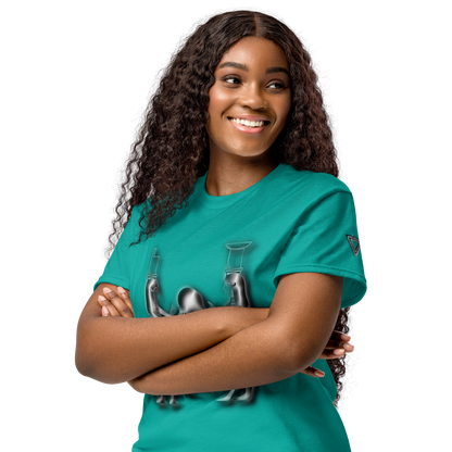 🇬🇧 🏆 Premium® T-Shirt CaRaUaNa Storic V1 Carauana Store