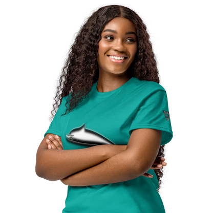 🇬🇧 🐬 Premium® T-Shirt CaRaUaNa Delphin Carauana Store