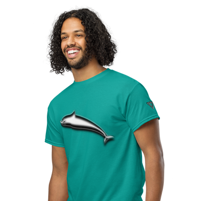 🇬🇧 🐬 Premium® T-Shirt CaRaUaNa Delphin Carauana Store