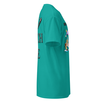 🏷️ Premium® T-Shirt CaRaUaNa Beach Time V2 Carauana Store