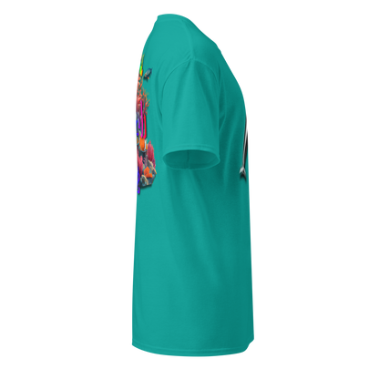 🏷️ Premium® T-Shirt CaRaUaNa Beach Time V1 Carauana Store