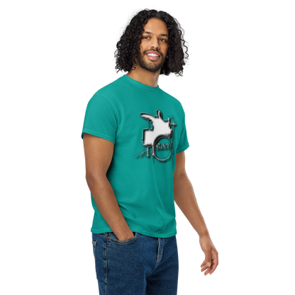 🎸 Premium® T-Shirt CaRaUaNa ROCK V1 Carauana Store