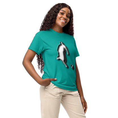 ⚽ Premium® T-Shirt CaRaUaNa Soccer V1 Carauana Store