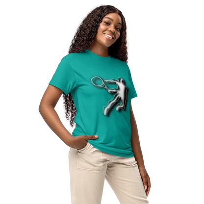 🇬🇧 🎾 Premium® T-Shirt CaRaUaNa Tennis V1 Carauana Store