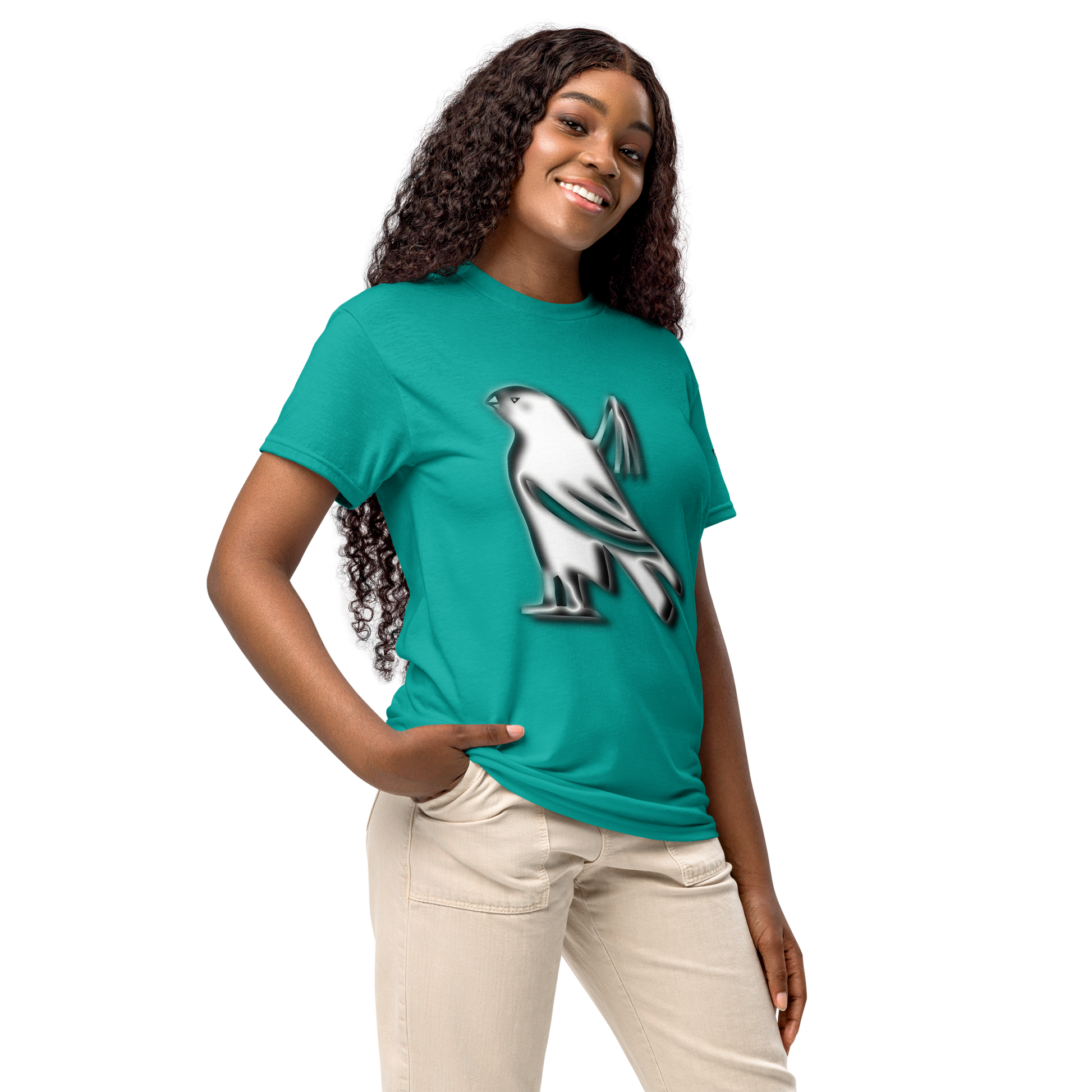 🇬🇧 🏆 Premium® T-Shirt CaRaUaNa Storic V2 Carauana Store