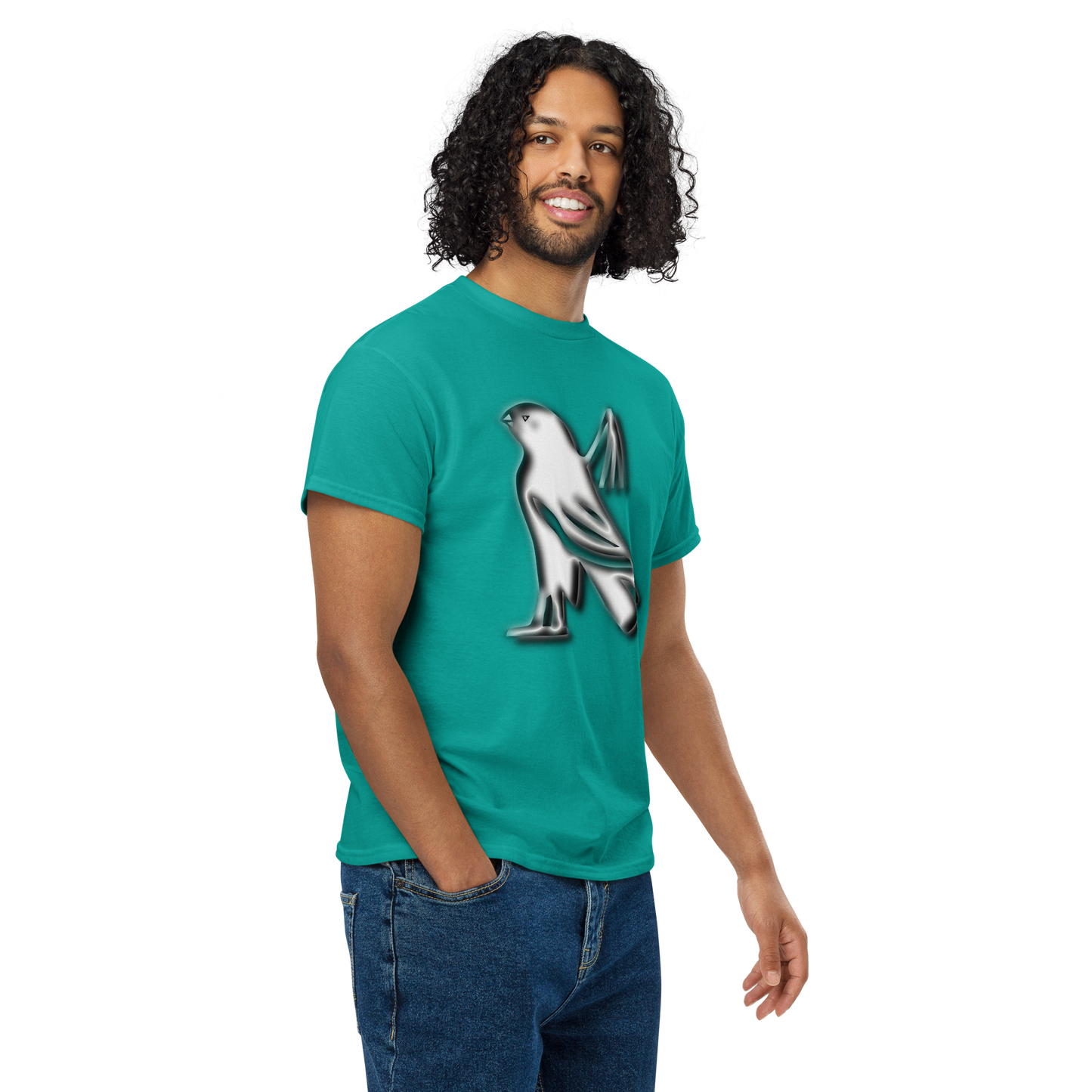 🇬🇧 🏆 Premium® T-Shirt CaRaUaNa Storic V2 Carauana Store