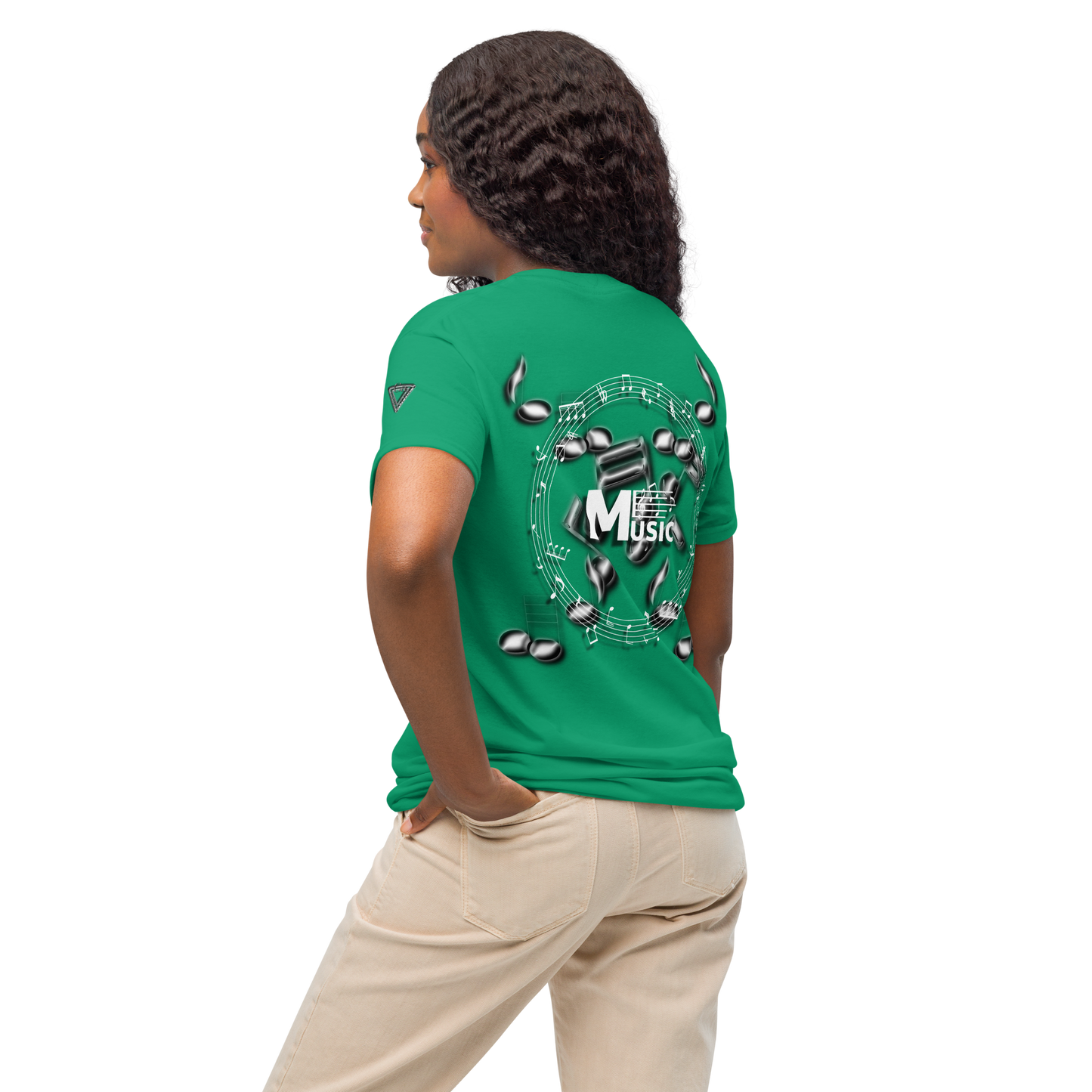 🎸 Premium® T-Shirt CaRaUaNa Guitar V4 Carauana Store