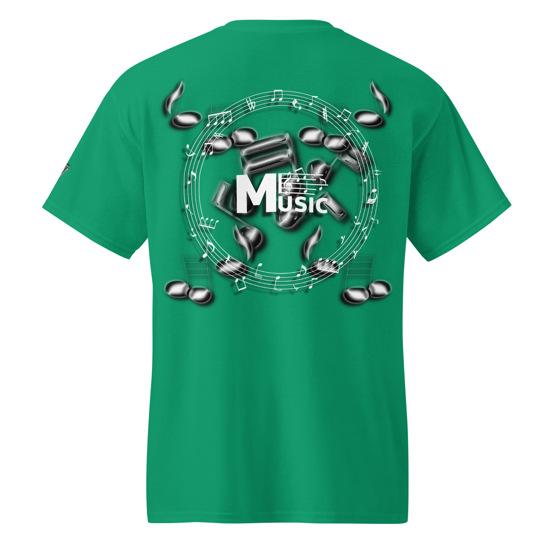 🎸 Premium® T-Shirt CaRaUaNa Guitar V1 Carauana Store