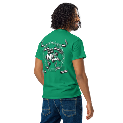 🎸 Premium® T-Shirt CaRaUaNa ROCK V1 Carauana Store