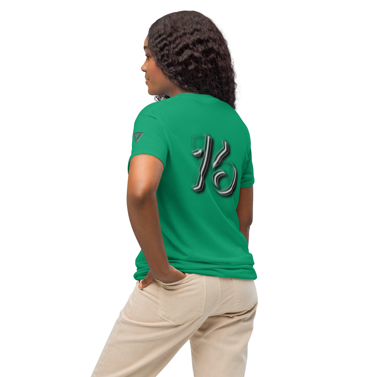 🐅 Premium® T-Shirt CaRaUaNa Tiger V1 Carauana Store