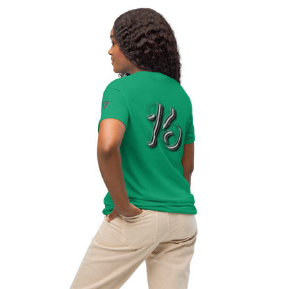 🐅 Premium® T-Shirt CaRaUaNa Tiger V1 Carauana Store