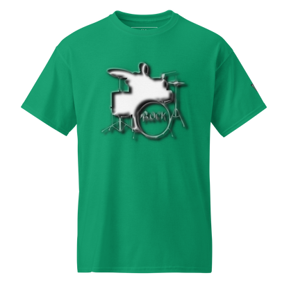 🎸 Premium® T-Shirt CaRaUaNa ROCK V1 Carauana Store